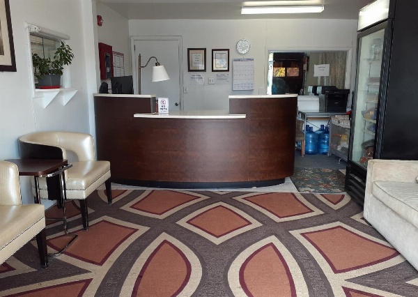 Cortland Motel Main image