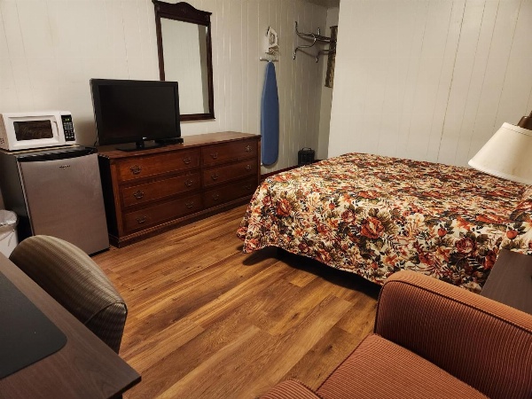 Cortland Motel Main image